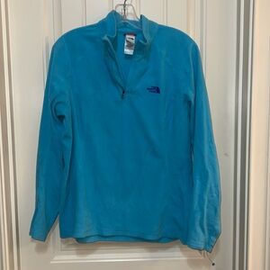 North face pullover